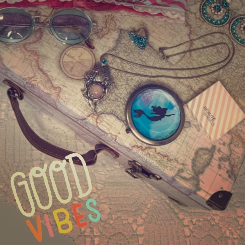 Summertime Mood Not So Mystery Box